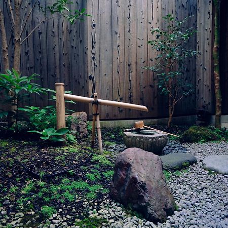 Kotone Machiya-Inn 京町家旅宿 小都音 Kyoto Extérieur photo