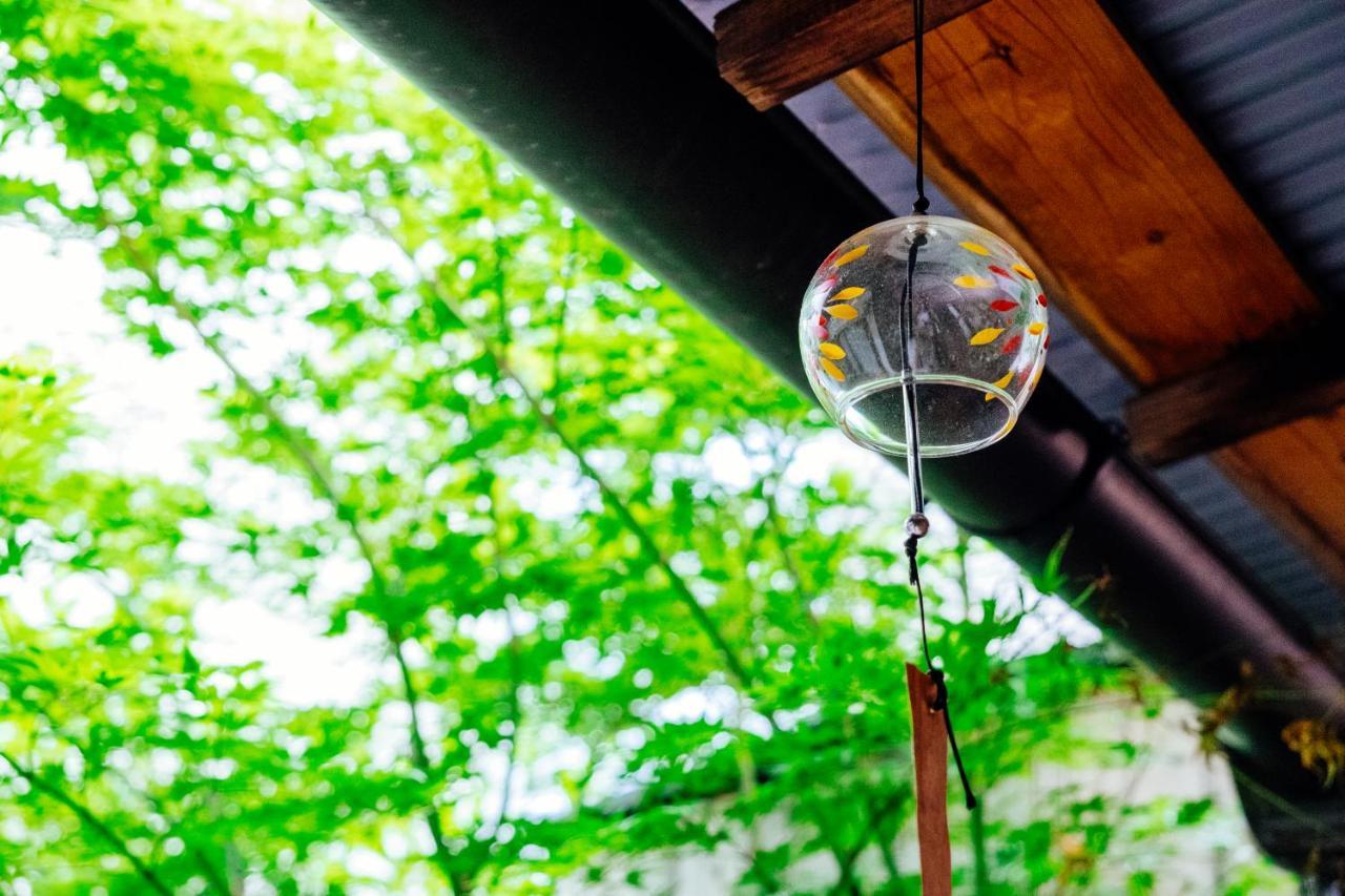 Kotone Machiya-Inn 京町家旅宿 小都音 Kyoto Extérieur photo
