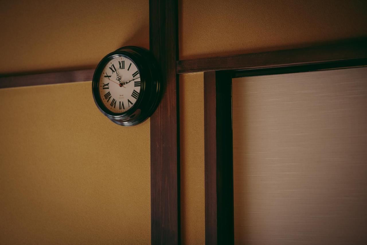 Kotone Machiya-Inn 京町家旅宿 小都音 Kyoto Extérieur photo