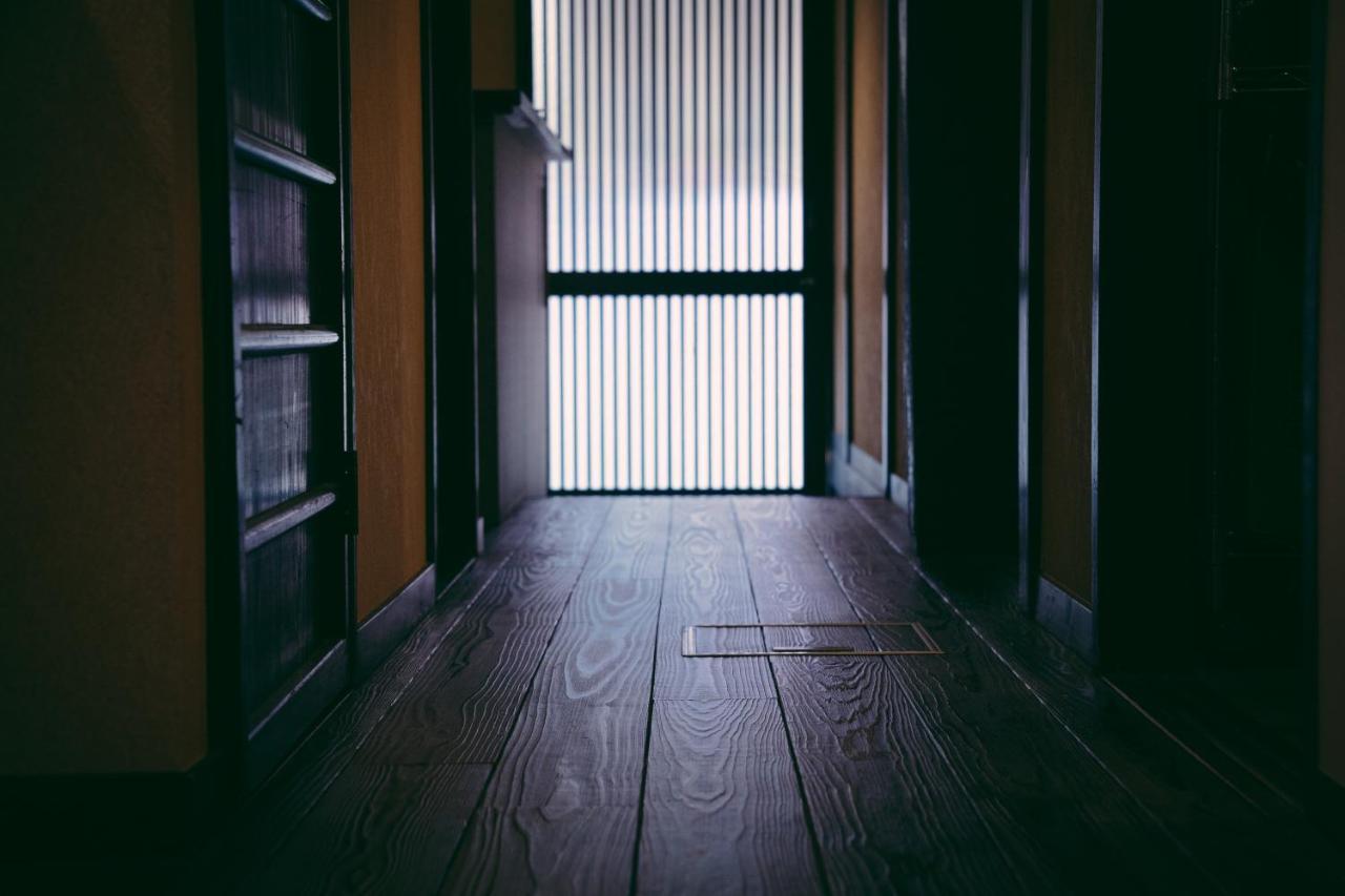 Kotone Machiya-Inn 京町家旅宿 小都音 Kyoto Extérieur photo