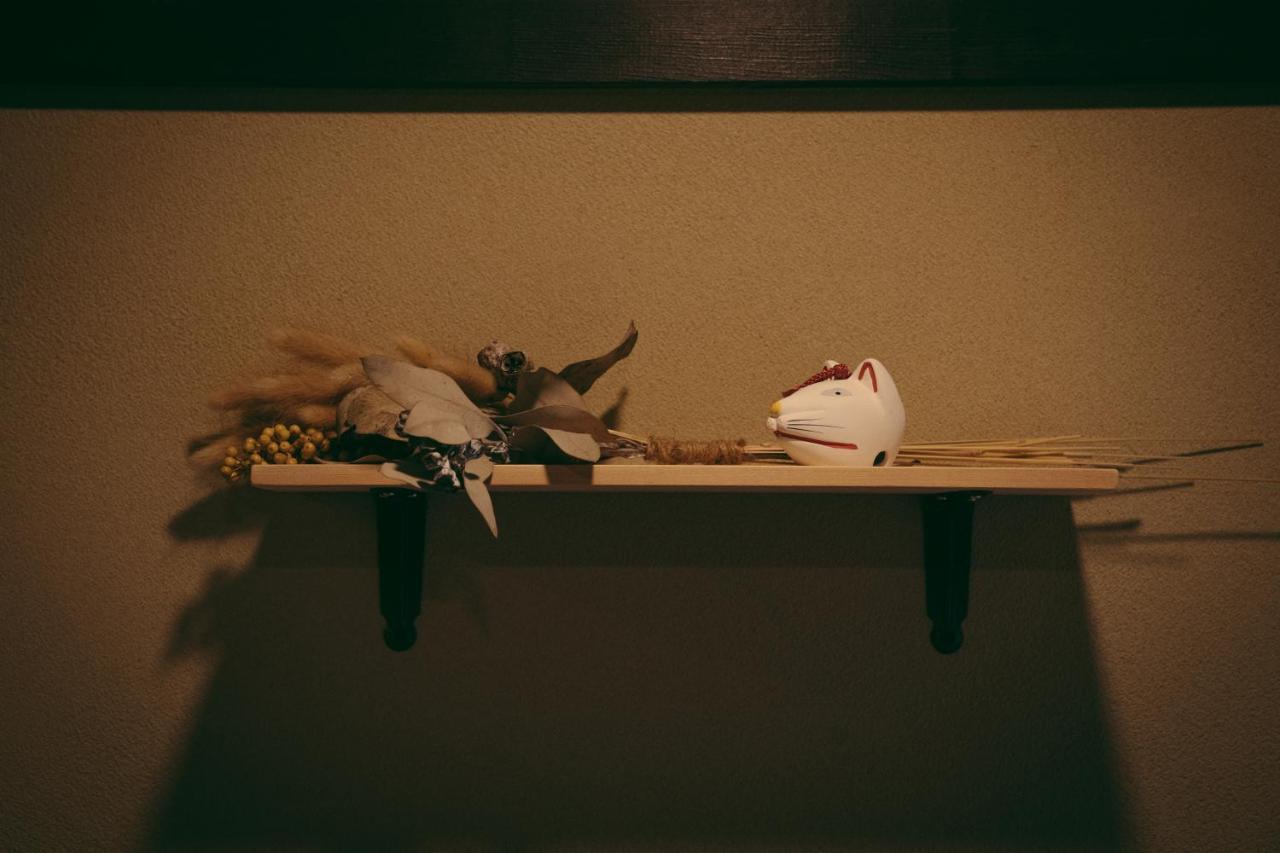 Kotone Machiya-Inn 京町家旅宿 小都音 Kyoto Extérieur photo