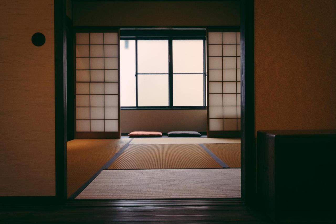 Kotone Machiya-Inn 京町家旅宿 小都音 Kyoto Extérieur photo