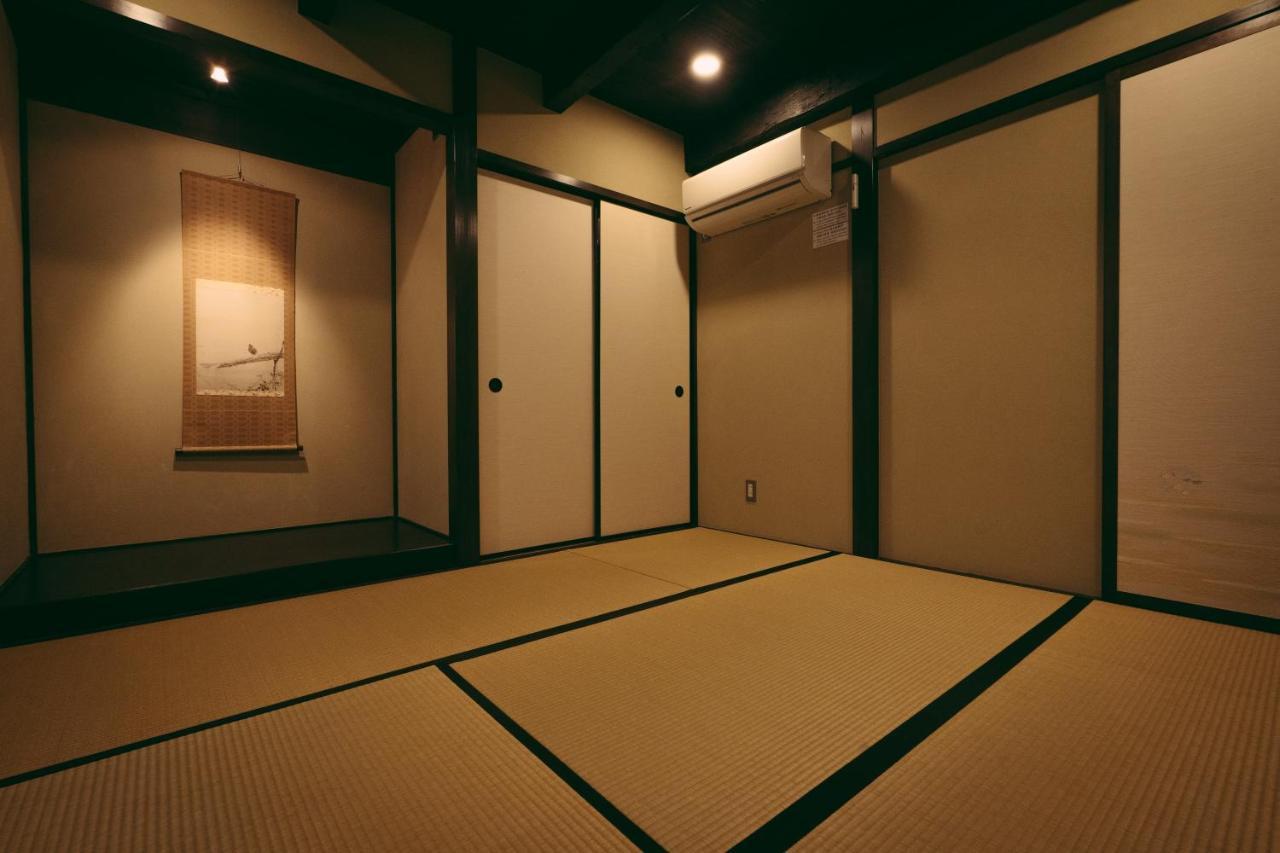 Kotone Machiya-Inn 京町家旅宿 小都音 Kyoto Extérieur photo