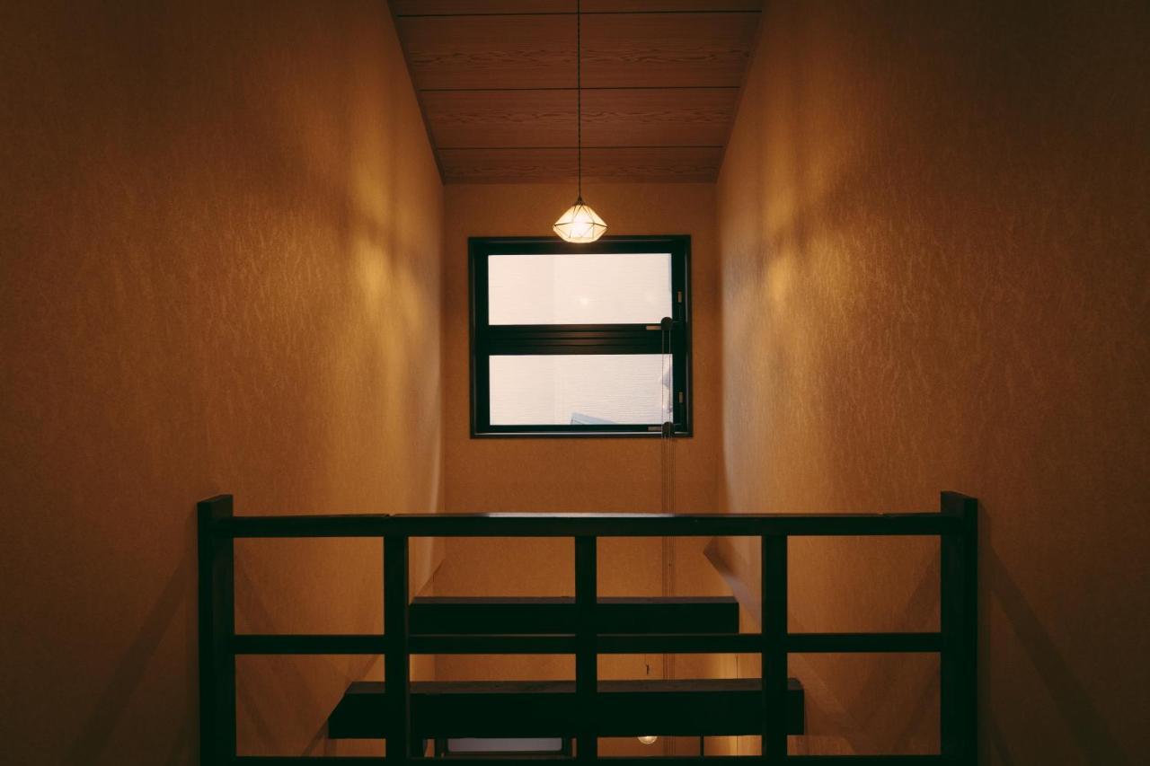 Kotone Machiya-Inn 京町家旅宿 小都音 Kyoto Extérieur photo