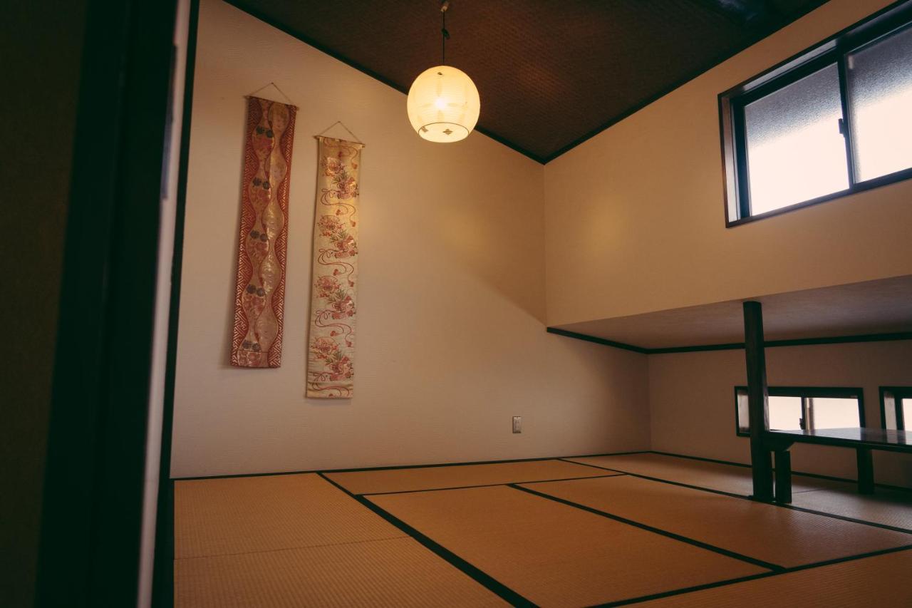 Kotone Machiya-Inn 京町家旅宿 小都音 Kyoto Extérieur photo