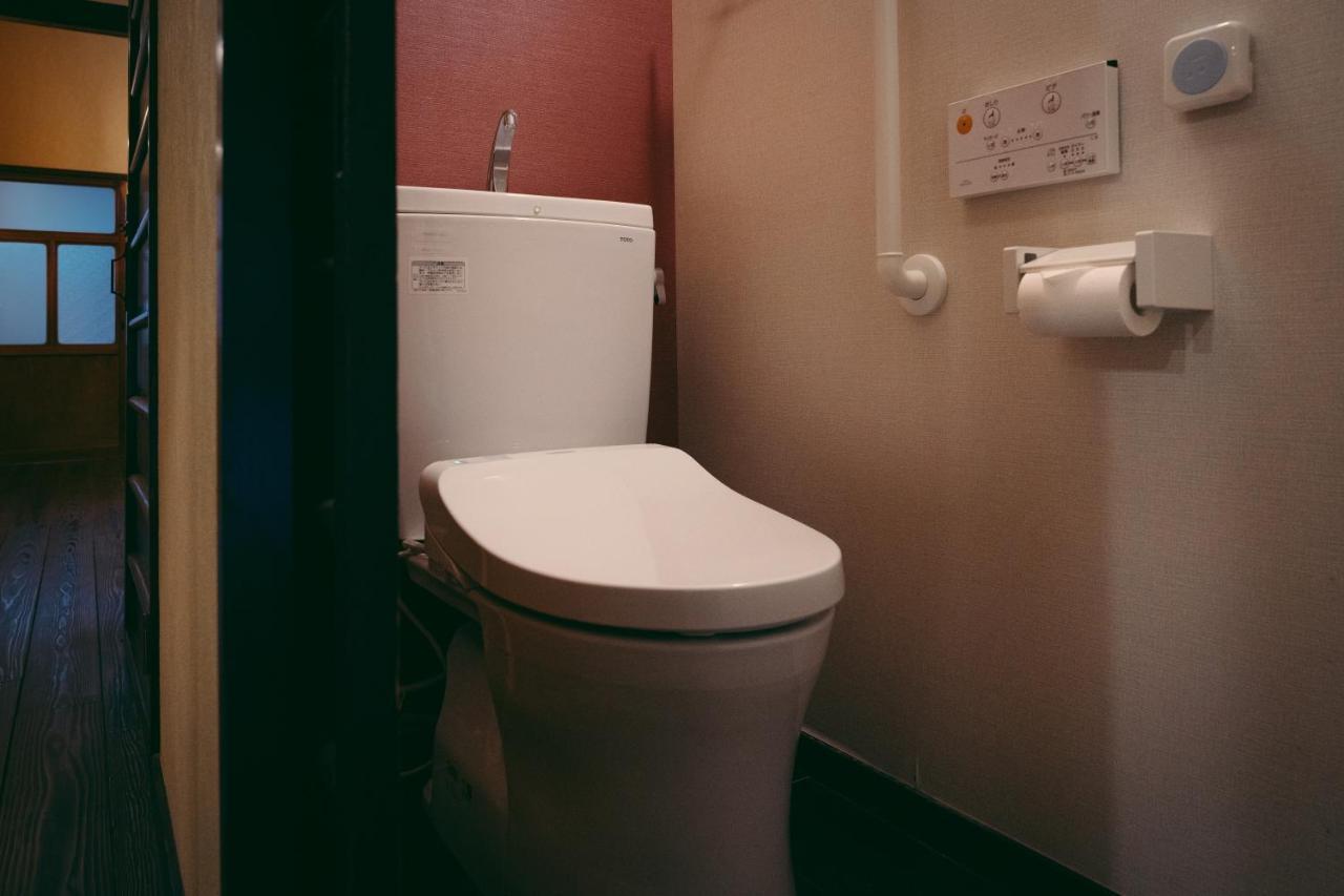 Kotone Machiya-Inn 京町家旅宿 小都音 Kyoto Extérieur photo