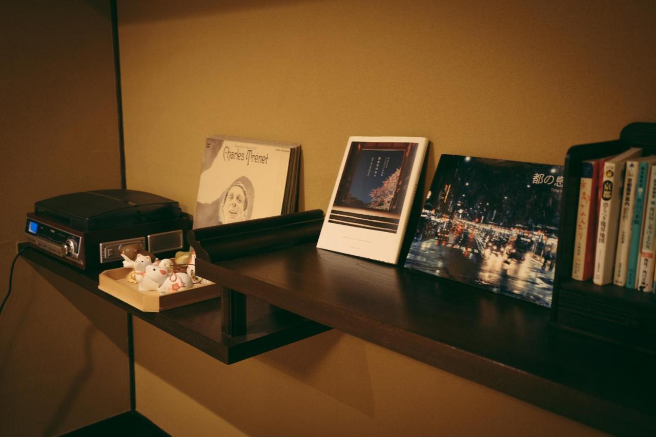 Kotone Machiya-Inn 京町家旅宿 小都音 Kyoto Extérieur photo
