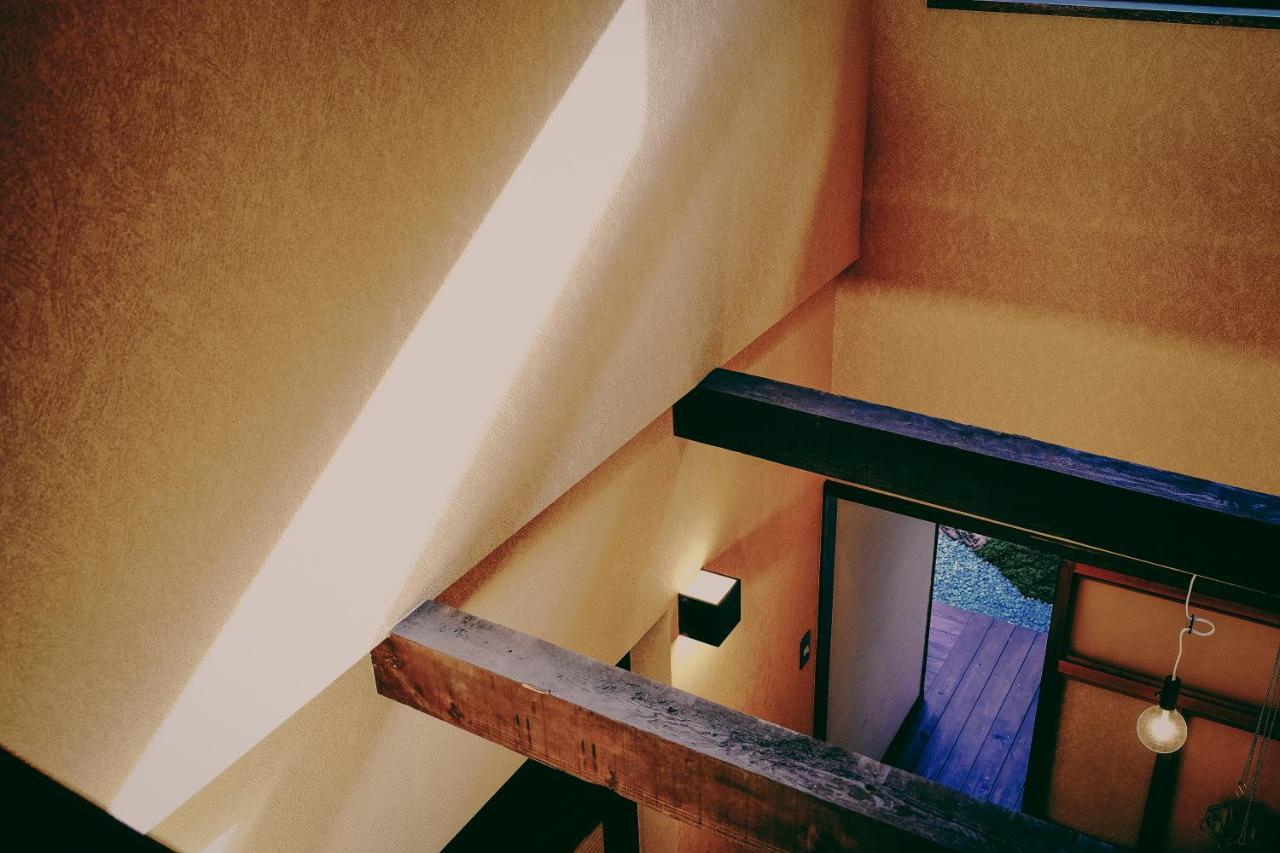 Kotone Machiya-Inn 京町家旅宿 小都音 Kyoto Extérieur photo