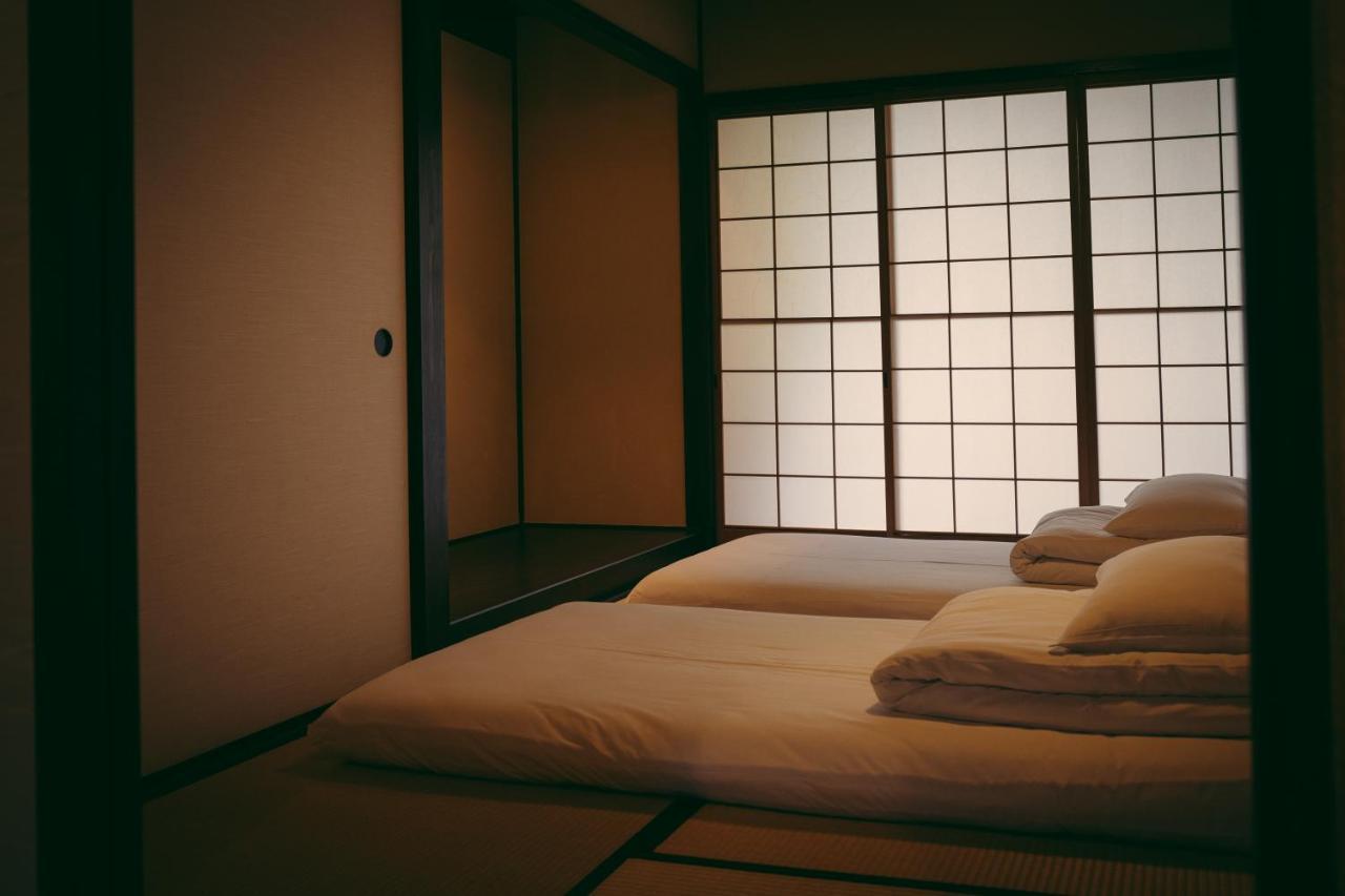 Kotone Machiya-Inn 京町家旅宿 小都音 Kyoto Extérieur photo