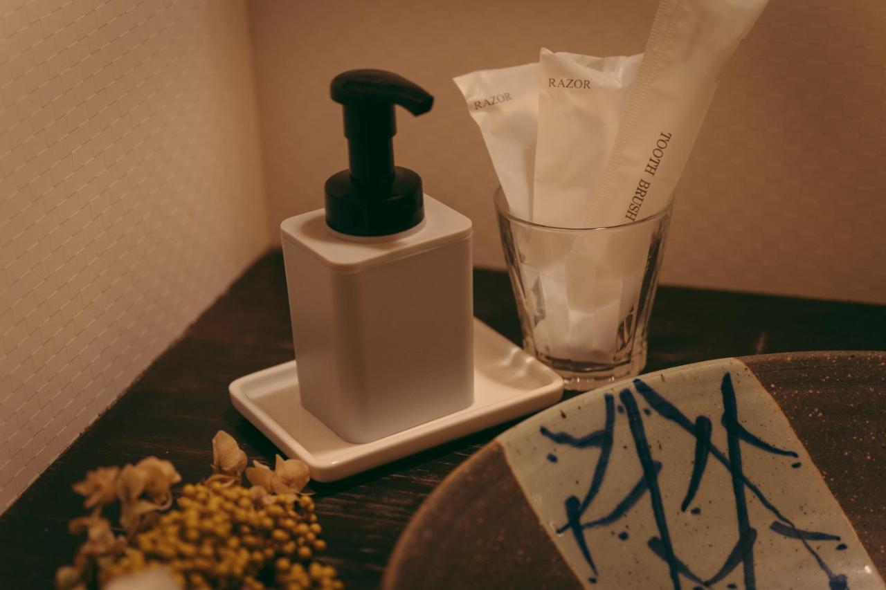Kotone Machiya-Inn 京町家旅宿 小都音 Kyoto Extérieur photo