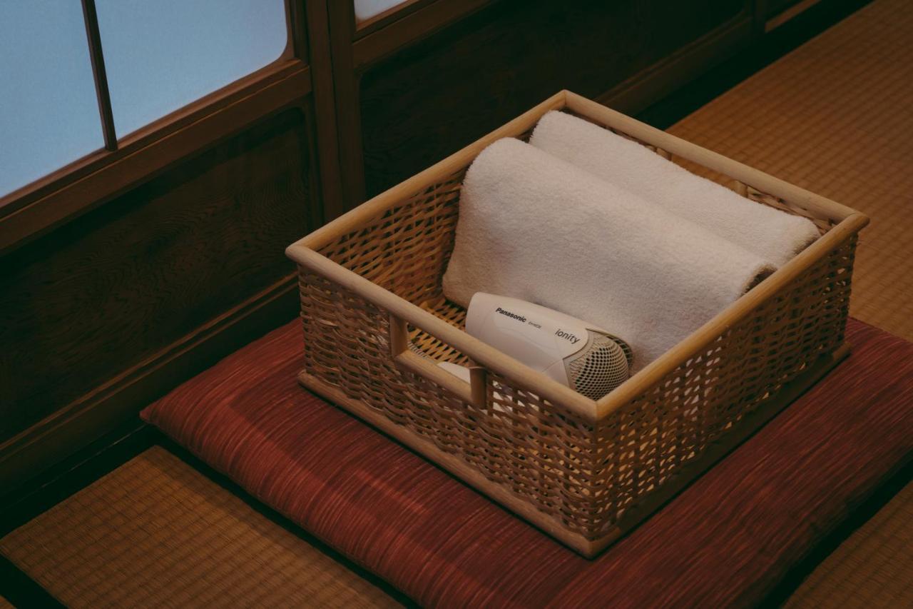 Kotone Machiya-Inn 京町家旅宿 小都音 Kyoto Extérieur photo