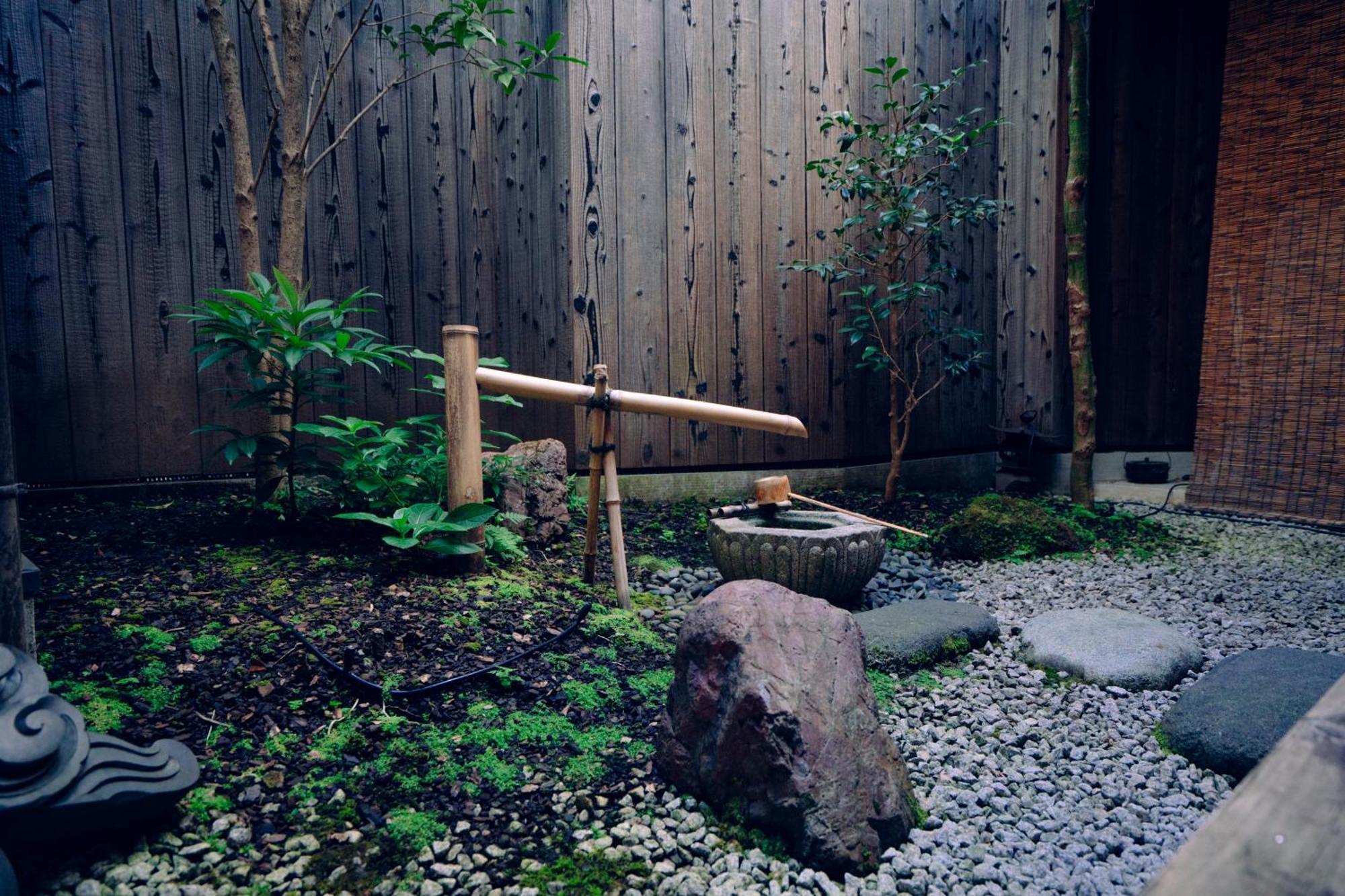 Kotone Machiya-Inn 京町家旅宿 小都音 Kyoto Extérieur photo